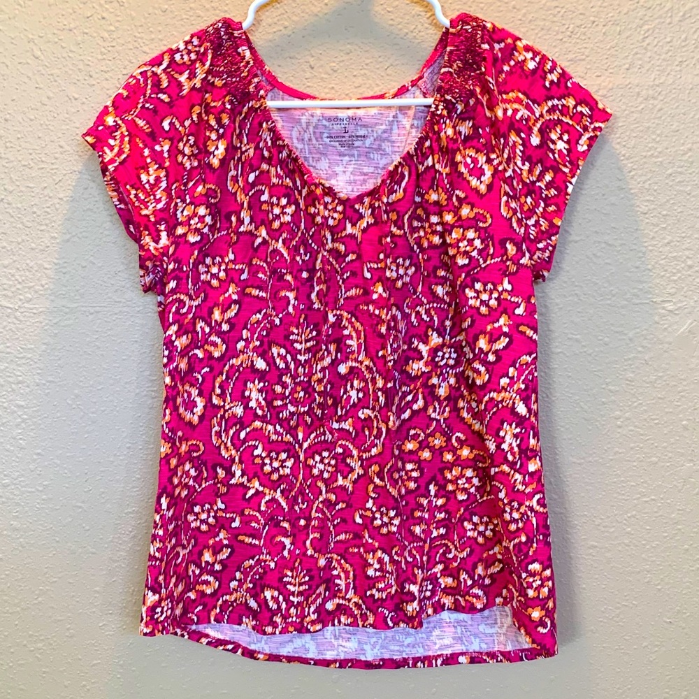 Sonoma Top L